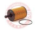MASTER-SPORT GERMANY Olejov filtr MSG 719/7X-OF-PCS-MS, 719/7X-OF-PCS-MS