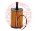 MASTER-SPORT GERMANY Olejov filtr MSG 719/7X-OF-PCS-MS, 719/7X-OF-PCS-MS