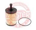 MASTER-SPORT GERMANY Olejov filtr MSG 719/7X-OF-PCS-MS, 719/7X-OF-PCS-MS