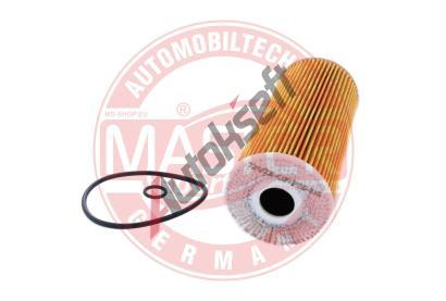 MASTER-SPORT GERMANY Olejov filtr MSG 726/2X-OF-PCS-MS, 726/2X-OF-PCS-MS