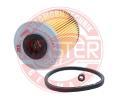Palivov� filtr&nbsp;MASTER-SPORT GERMANY&nbsp;&dash;&nbsp;MSG 733/1X-KF-PCS-MS