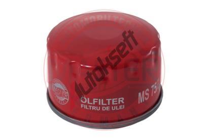 MASTER-SPORT GERMANY Olejov filtr MSG 75/3-OF-PCS-MS, 75/3-OF-PCS-MS