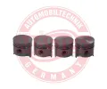 P�st&nbsp;MASTER-SPORT GERMANY&nbsp;&dash;&nbsp;MSG 76.00-T-SET/4/-MS