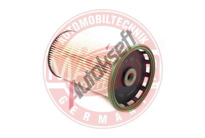 MASTER-SPORT GERMANY Palivov filtr MSG 8008/1-KF-PCS-MS, 8008/1-KF-PCS-MS