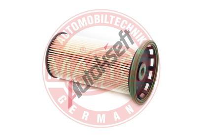 MASTER-SPORT GERMANY Palivov filtr MSG 8021-KF-PCS-MS, 8021-KF-PCS-MS