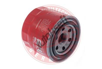 MASTER-SPORT GERMANY Olejov filtr MSG 811/80-OF-PCS-MS, 811/80-OF-PCS-MS