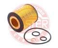 Olejov filtr MASTER-SPORT GERMANY ‐ MSG 815/2X-OF-PCS-MS