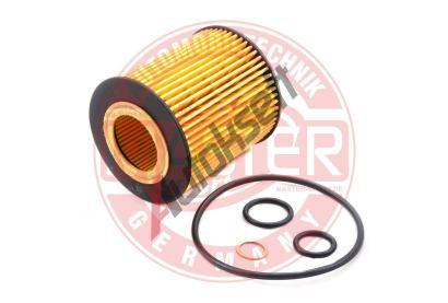 MASTER-SPORT GERMANY Olejov filtr MSG 815/2X-OF-PCS-MS, 815/2X-OF-PCS-MS