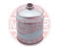 Palivov� filtr&nbsp;MASTER-SPORT GERMANY&nbsp;&dash;&nbsp;MSG 821-KF-PCS-MS