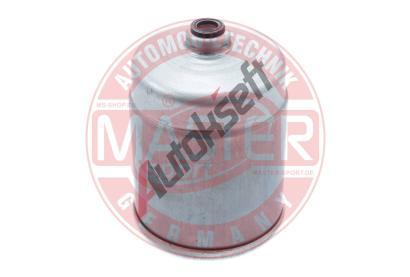 MASTER-SPORT GERMANY Palivov� filtr MSG 821-KF-PCS-MS, 821-KF-PCS-MS