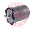 Palivov filtr MASTER-SPORT GERMANY ‐ MSG 823/2-KF-PCS-MS