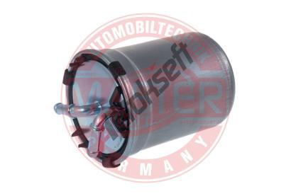 MASTER-SPORT GERMANY Palivov filtr MSG 823/2-KF-PCS-MS, 823/2-KF-PCS-MS
