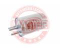 MASTER-SPORT GERMANY Palivov filtr MSG 829/3-KF-PCS-MS, 829/3-KF-PCS-MS