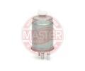 MASTER-SPORT GERMANY Palivov filtr MSG 829/3-KF-PCS-MS, 829/3-KF-PCS-MS