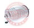 Palivový filtr MASTER-SPORT GERMANY ‐ MSG 841-KF-PCS-MS Palivový filtr MASTER-SPORT GERMANY ‐ MSG 841-KF-PCS-MS