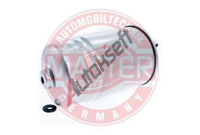 MASTER-SPORT GERMANY Palivov filtr MSG 841-KF-PCS-MS, 841-KF-PCS-MS