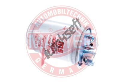 MASTER-SPORT GERMANY Palivov filtr MSG 842/4-KF-PCS-MS, 842/4-KF-PCS-MS