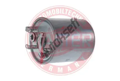 MASTER-SPORT GERMANY Palivov filtr MSG 842/19-KF-PCS-MS, 842/19-KF-PCS-MS