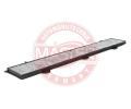 MASTER-SPORT GERMANY Filtr vzduchu v interiru MSG 8430-IF-PCS-MS, 8430-IF-PCS-MS