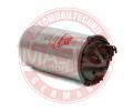 MASTER-SPORT GERMANY Palivov filtr ‐ MSG 853/12-KF-PCS-MS