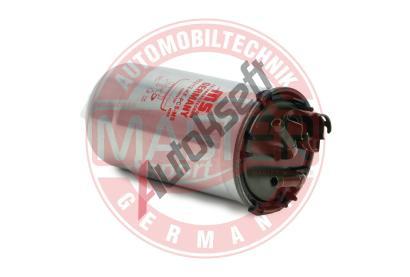 MASTER-SPORT GERMANY Palivov filtr MSG 853/12-KF-PCS-MS, 853/12-KF-PCS-MS