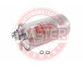 Palivov filtr MASTER-SPORT GERMANY ‐ MSG 853/3X-KF-PCS-MS