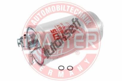 MASTER-SPORT GERMANY Palivov filtr MSG 853/3X-KF-PCS-MS, 853/3X-KF-PCS-MS