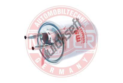 MASTER-SPORT GERMANY Palivov filtr MSG 853/7-KF-PCS-MS, 853/7-KF-PCS-MS