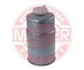 MASTER-SPORT GERMANY Palivov filtr ‐ MSG 854/4-KF-PCS-MS