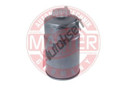 MASTER-SPORT GERMANY Palivov filtr MSG 854/4-KF-PCS-MS, 854/4-KF-PCS-MS