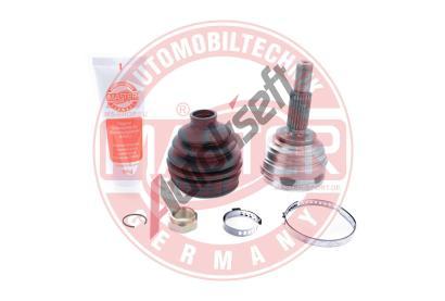 MASTER-SPORT GERMANY Kloub hnacho hdele, sada MSG 899085-SET-MS, 899085-SET-MS