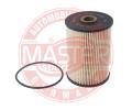 Palivov filtr MASTER-SPORT GERMANY ‐ MSG 936/1X-KF-PCS-MS