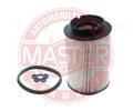 Palivov filtr MASTER-SPORT GERMANY ‐ MSG 936/2X-KF-PCS-MS