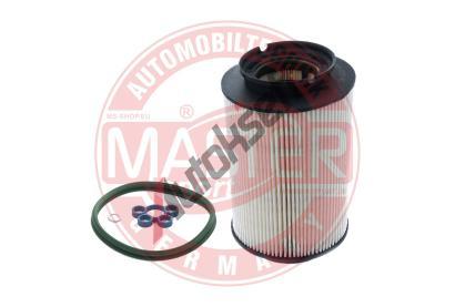 MASTER-SPORT GERMANY Palivov filtr MSG 936/2X-KF-PCS-MS, 936/2X-KF-PCS-MS