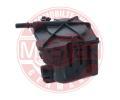 Palivov filtr MASTER-SPORT GERMANY ‐ MSG 939/2-KF-PCS-MS