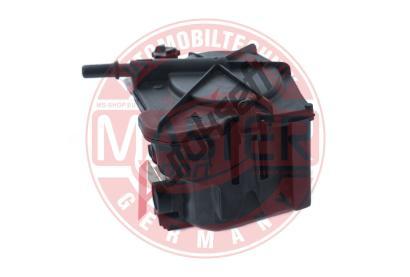 MASTER-SPORT GERMANY Palivov filtr MSG 939/2-KF-PCS-MS, 939/2-KF-PCS-MS