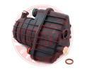 Palivov filtr MASTER-SPORT GERMANY ‐ MSG 939-KF-PCS-MS
