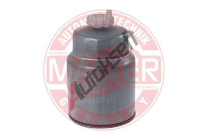 MASTER-SPORT GERMANY Palivový filtr MSG 940/22-KF-PCS-MS, 940/22-KF-PCS-MS MASTER-SPORT GERMANY Palivový filtr MSG 940/22-KF-PCS-MS, 940/22-KF-PCS-MS