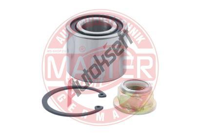 MASTER-SPORT GERMANY Sada loiska kola MSG 976-SET-MS, 976-SET-MS