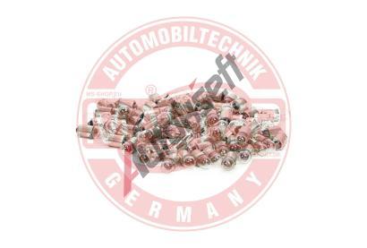 MASTER-SPORT GERMANY rovka hlavnho svtlometu MSG B218-PCS-MS, B218-PCS-MS