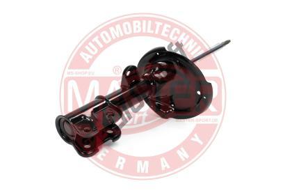 MASTER-SPORT GERMANY Tlumi provn MSG G8150M-PCS-MS, G8150M-PCS-MS