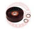 Napnac kladka drkovho klnovho emenu MASTER-SPORT GERMANY ‐ MSG R38026-PCS-MS
