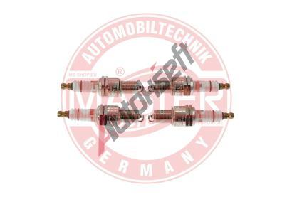 MASTER-SPORT GERMANY Zapalovac svka MSG U-SERIE-MS-13, U-SERIE-MS-13