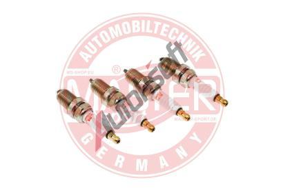 MASTER-SPORT GERMANY Zapalovac svka MSG U-SERIE-MS-16, U-SERIE-MS-16