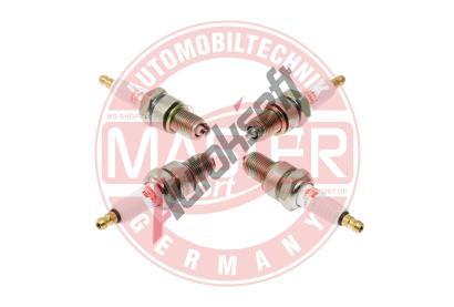 MASTER-SPORT GERMANY Zapalovac svka MSG U-SERIE-MS-19, U-SERIE-MS-19