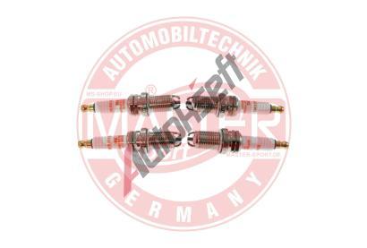 MASTER-SPORT GERMANY Zapalovac svka MSG U-SERIE-MS-20, U-SERIE-MS-20
