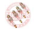 MASTER-SPORT GERMANY Zapalovac svka ‐ MSG U-SERIE-MS-23