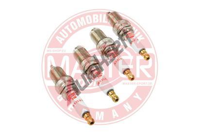 MASTER-SPORT GERMANY Zapalovac svka MSG U-SERIE-MS-23, U-SERIE-MS-23