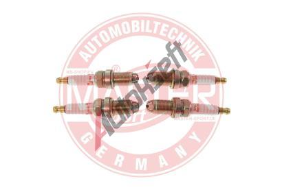 MASTER-SPORT GERMANY Zapalovac svka MSG U-SERIE-MS-27, U-SERIE-MS-27