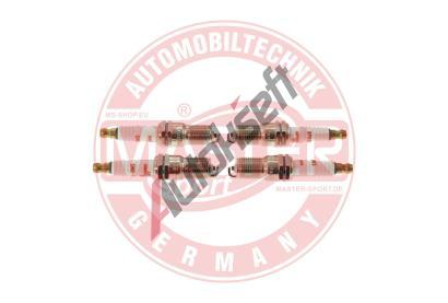 MASTER-SPORT GERMANY Zapalovac svka MSG U-SERIE-MS-7, U-SERIE-MS-7